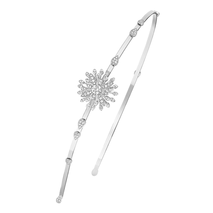Bijou de tête Alexandra pour Burma
