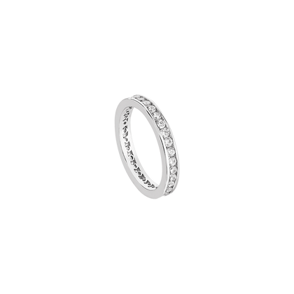 Alliance - Or blanc