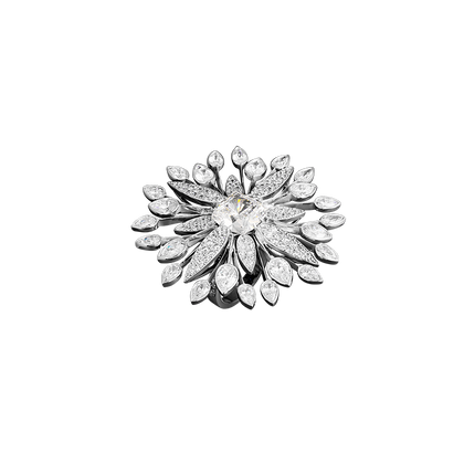  Ring Alexandra for Burma