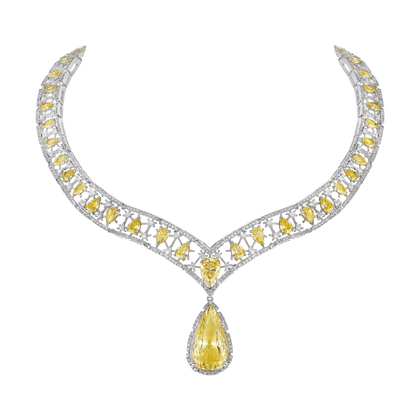 Necklace Virtuose- Sets