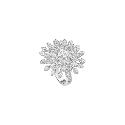 Bague Alexandra pour Burma