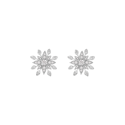 Boucles d'oreilles Alexandra pour Burma
