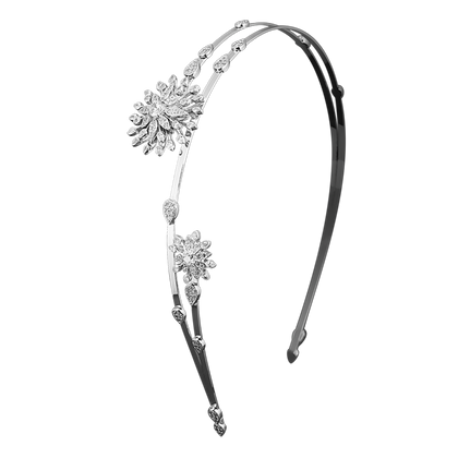 Bijou de tête Alexandra pour Burma