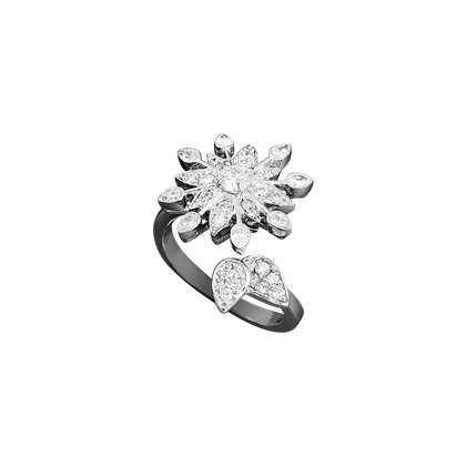 Bague Alexandra pour Burma