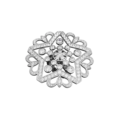 Bague Chantilly 1927