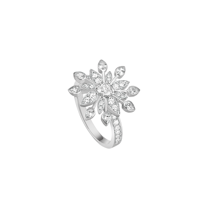 Bague Alexandra pour Burma
