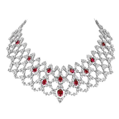 Necklace Illusion - Sets