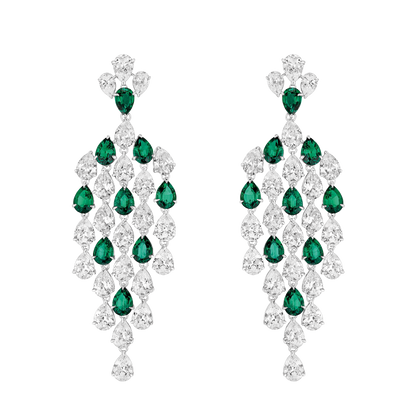 Boucles d'oreilles - Les Parures