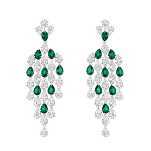 Boucles d'oreilles - Les Parures
