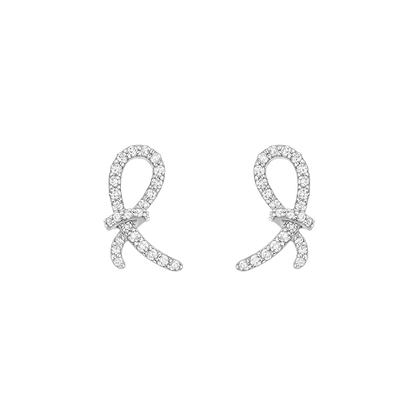 Earrings - Lab-grown Diamonds