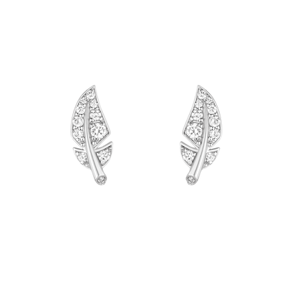 Earrings - Lab-grown Diamonds