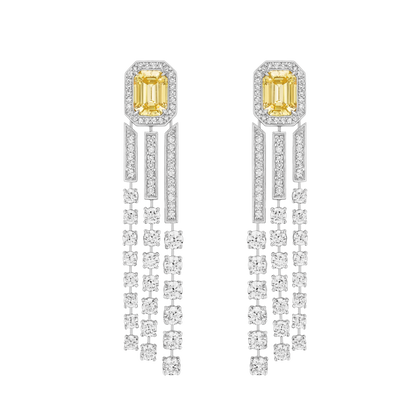 Boucles d'oreilles Riviera Hills