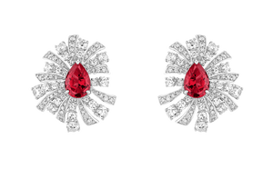 NEW Boucles d'oreilles Opéra