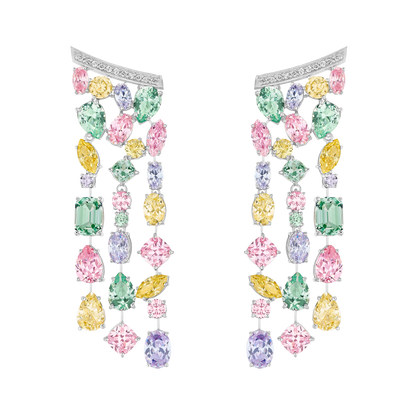 Earrings Riviera Hills 