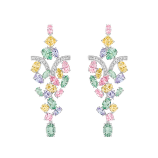Boucles d'oreilles Riviera Hills