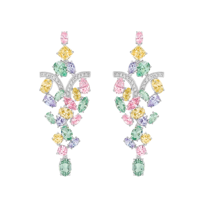 Boucles d'oreilles Riviera Hills