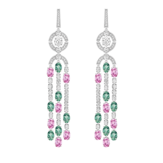 Earrings Riviera Hills 
