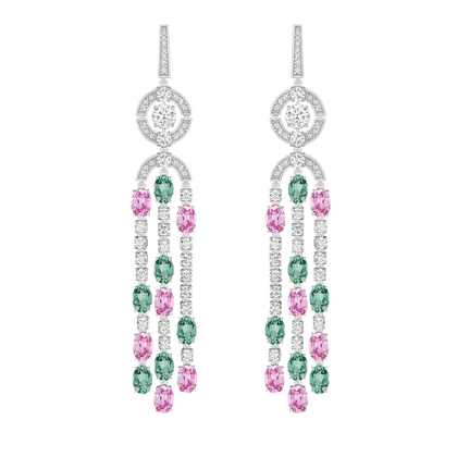 Earrings Riviera Hills 