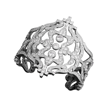 Cuff Leopoldine 1927