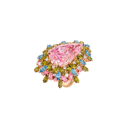 Ring Multi Pastels