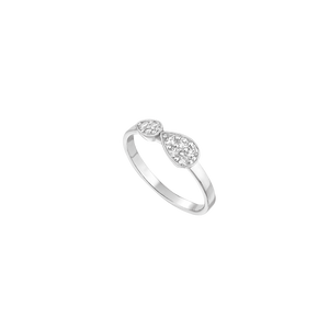 Bague Alexandra pour Burma