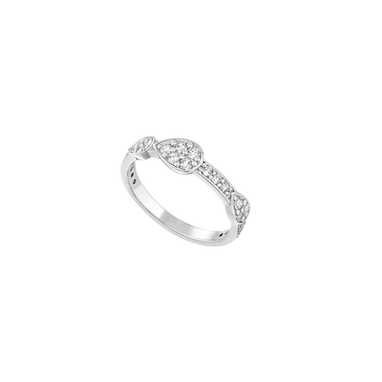 Bague Alexandra pour Burma