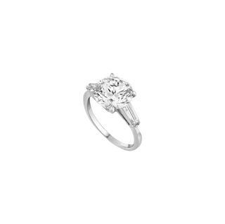 Bague Taille Brillant
