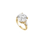 Bague - Vermeil