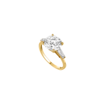 Bague - Vermeil