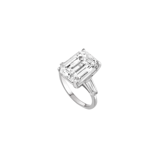 Ring - White Gold