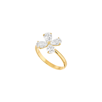 Ring - Yellow Gold
