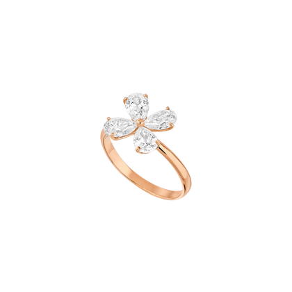 Ring - Rose Gold