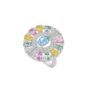 Bague Riviera Hills