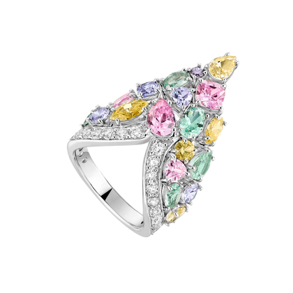Ring Riviera Hills 