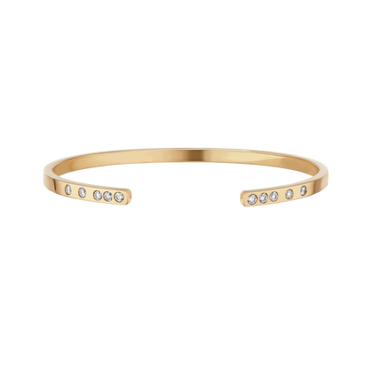 Bracelet - Lab-grown Diamonds
