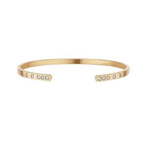 Bracelet - Diamants Synthétiques