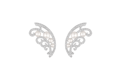 Boucles d'oreilles 90 ans