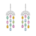 Earrings Riviera Hills 