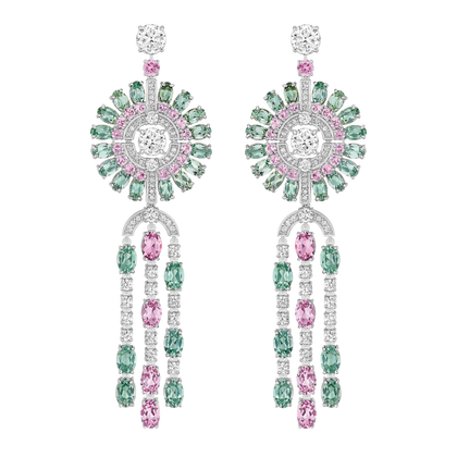 Earrings Riviera Hills 