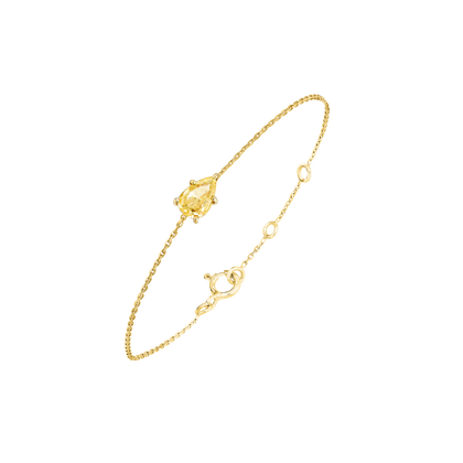 Bracelet - Or jaune