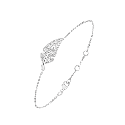 Bracelet Burma Fine Jewelry - Diamants Synthétiques