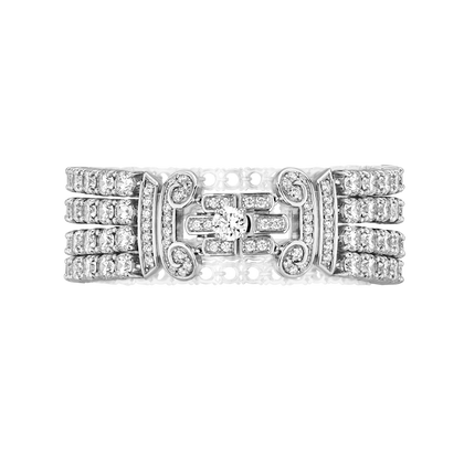 Bracelet Colonne Opéra