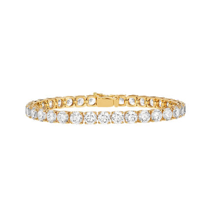 Bracelet - Or jaune