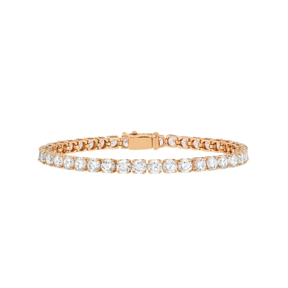 Bracelet - Or rose