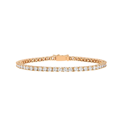 Bracelet - Rose gold
