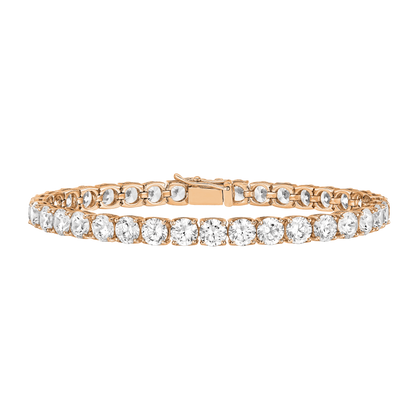 Bracelet - Rose gold