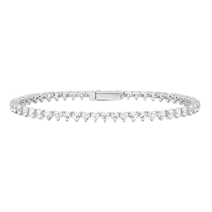 NEW Bracelet - Argent rhodié