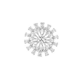 Broche Opéra