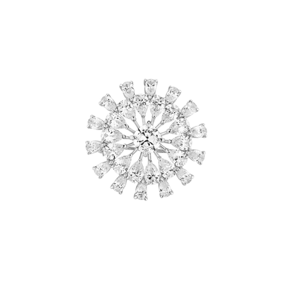 Broche Opéra