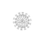 NEW Broche Opéra